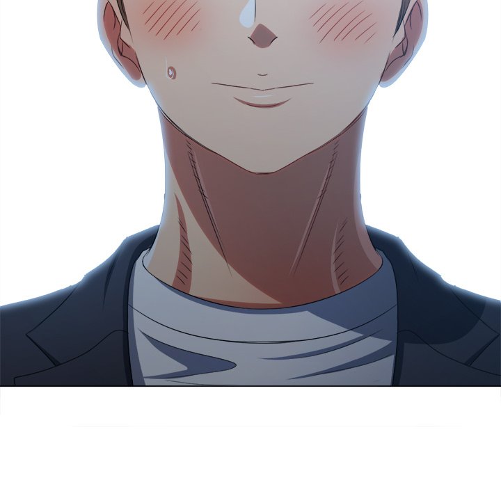 My High School Bully Manhwa - Chapter 237 Page 142