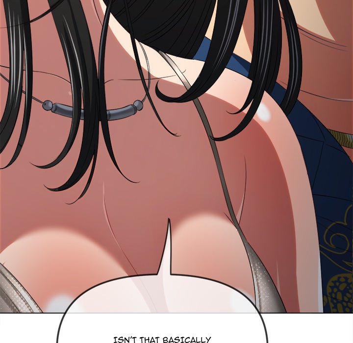 My High School Bully Manhwa - Chapter 237 Page 146