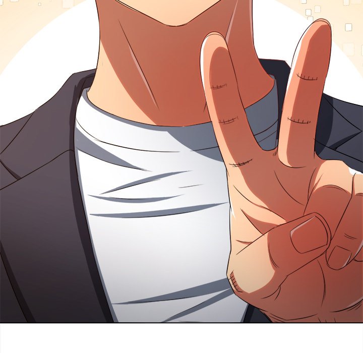 My High School Bully Manhwa - Chapter 237 Page 150