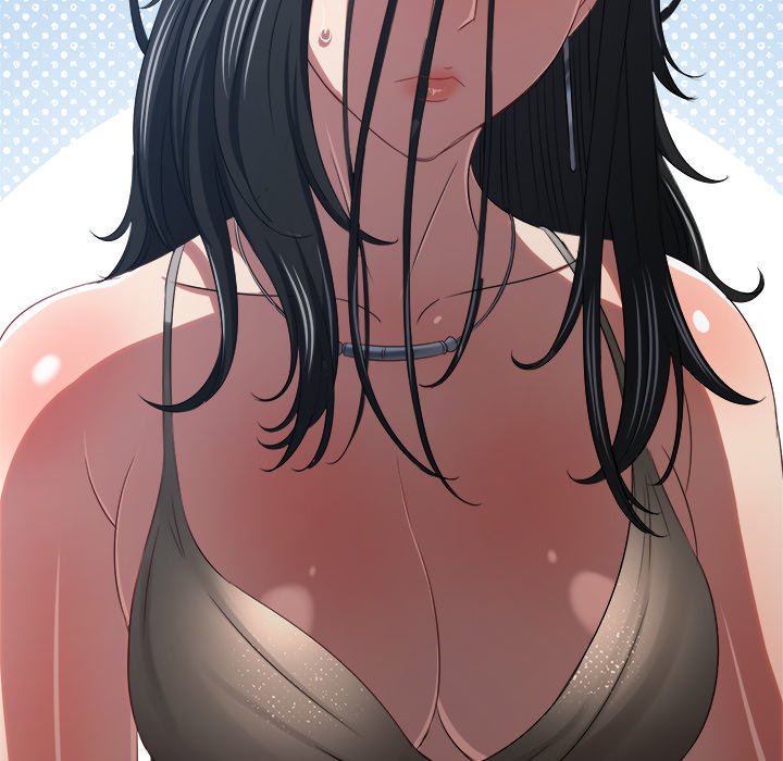 My High School Bully Manhwa - Chapter 237 Page 153