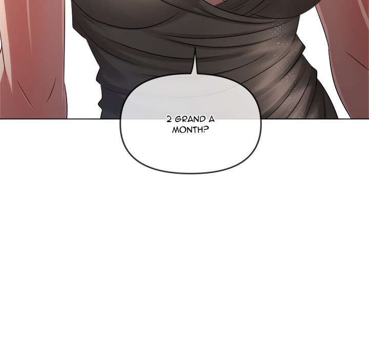 My High School Bully Manhwa - Chapter 237 Page 154