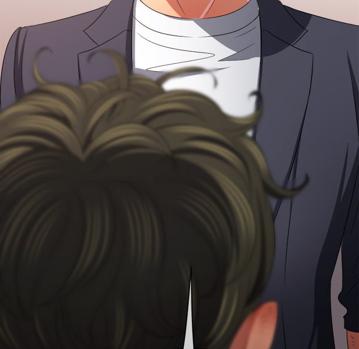 My High School Bully Manhwa - Chapter 237 Page 157