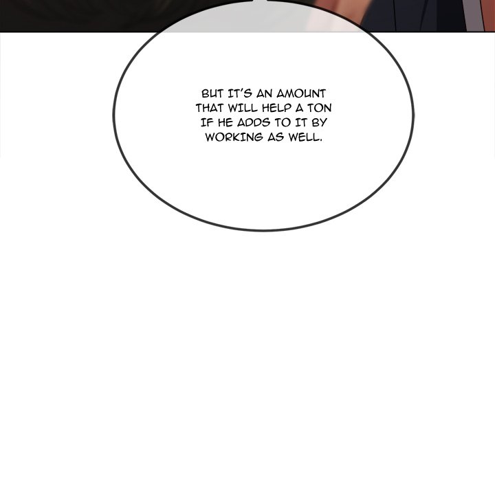 My High School Bully Manhwa - Chapter 237 Page 158