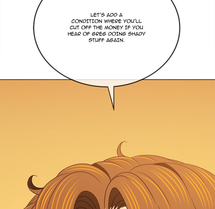 My High School Bully Manhwa - Chapter 237 Page 160