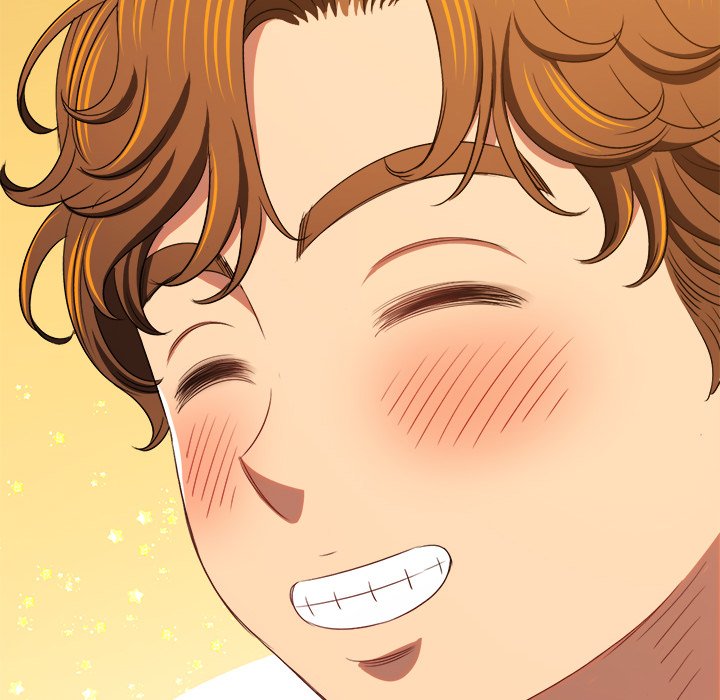 My High School Bully Manhwa - Chapter 237 Page 161