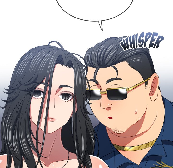 My High School Bully Manhwa - Chapter 237 Page 164