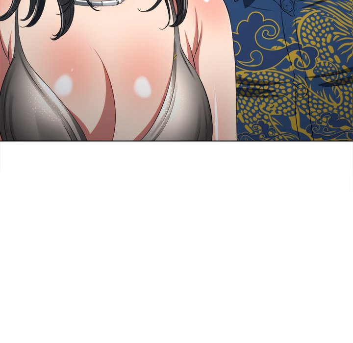 My High School Bully Manhwa - Chapter 237 Page 165