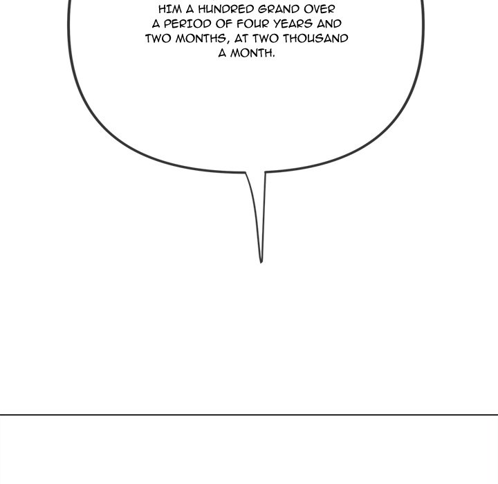 My High School Bully Manhwa - Chapter 237 Page 167