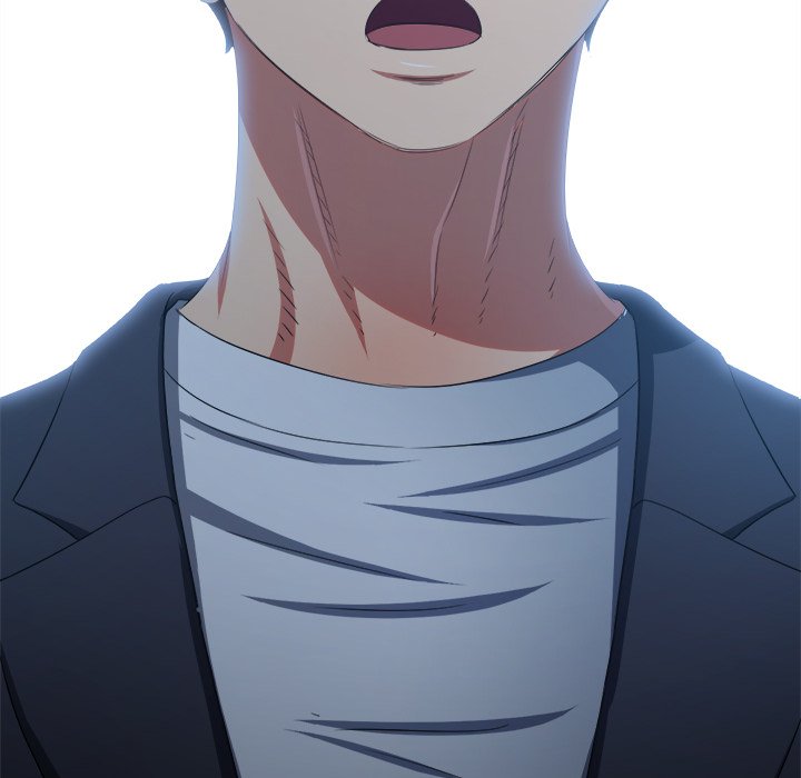 My High School Bully Manhwa - Chapter 237 Page 169