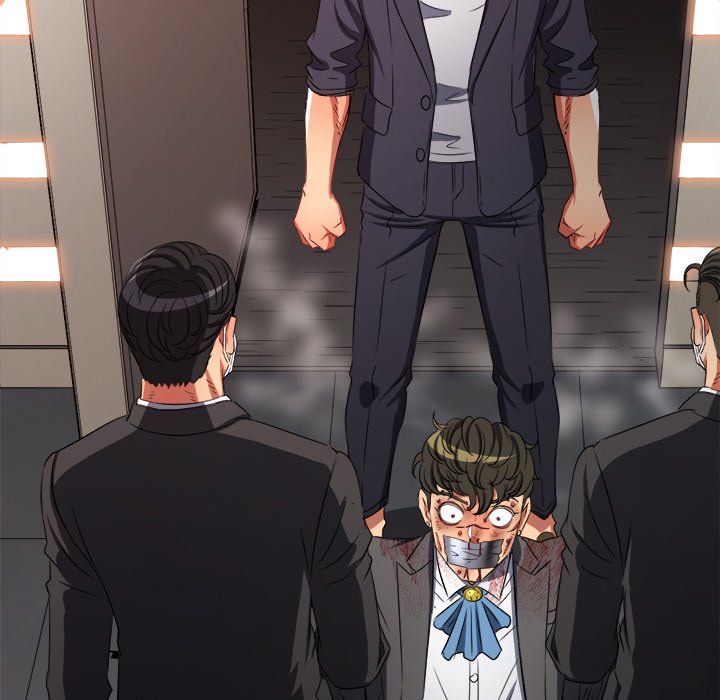 My High School Bully Manhwa - Chapter 237 Page 174