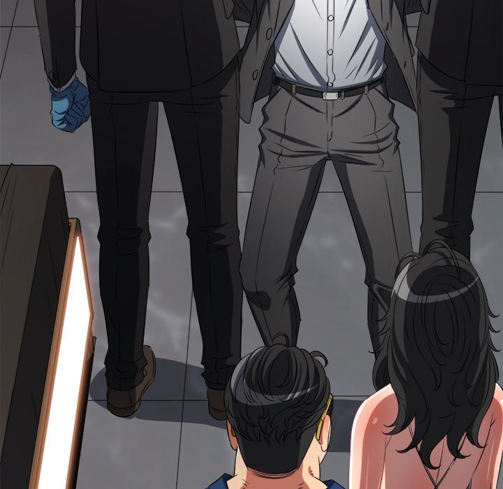 My High School Bully Manhwa - Chapter 237 Page 175