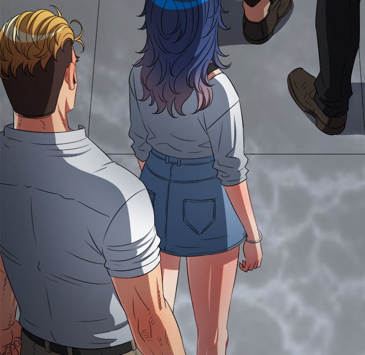 My High School Bully Manhwa - Chapter 237 Page 177