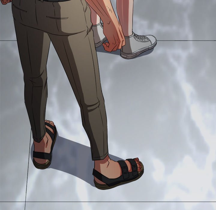 My High School Bully Manhwa - Chapter 237 Page 178