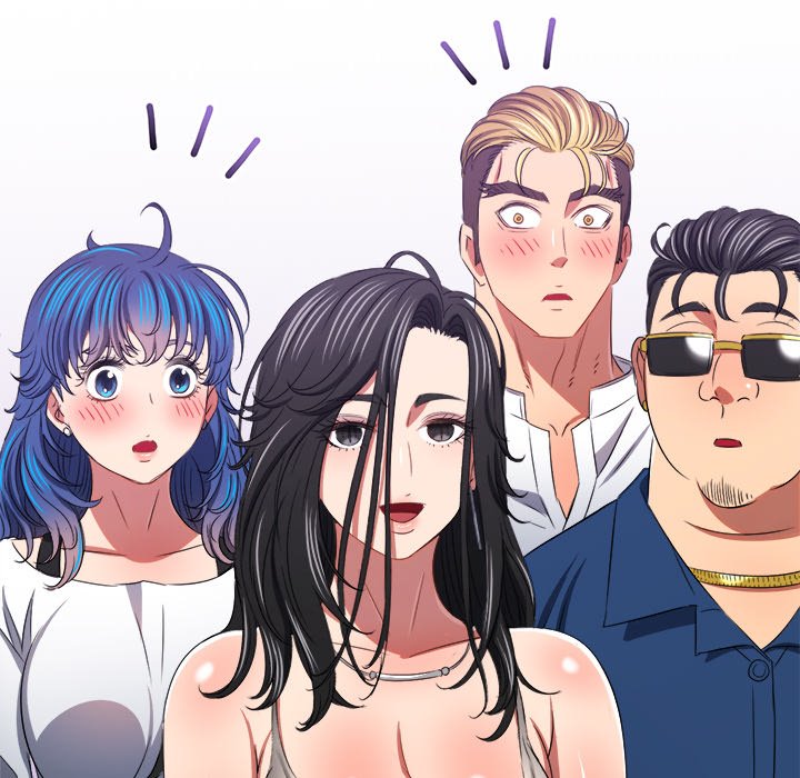 My High School Bully Manhwa - Chapter 237 Page 190