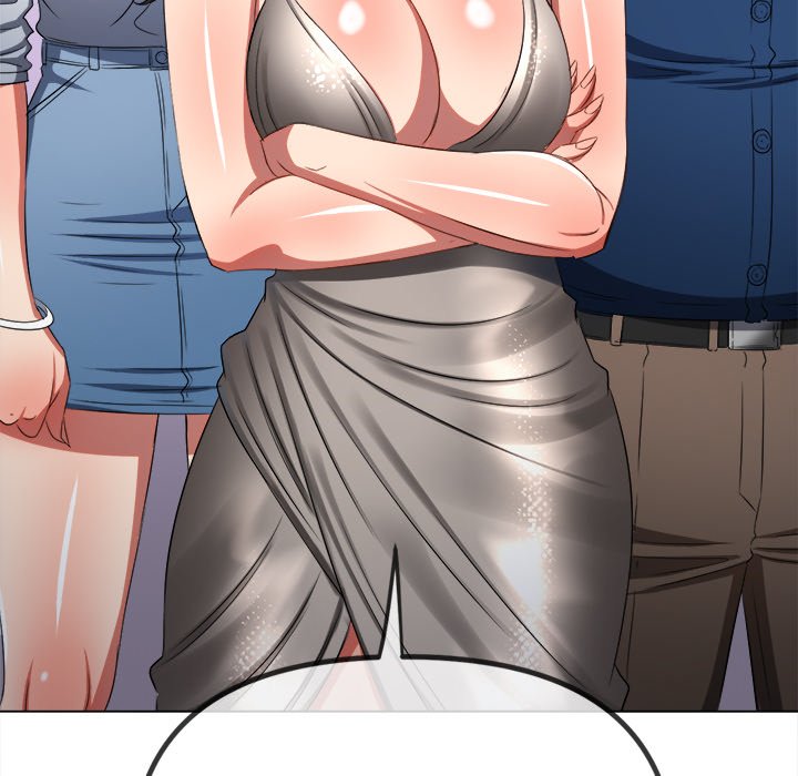 My High School Bully Manhwa - Chapter 237 Page 191