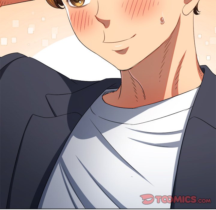 My High School Bully Manhwa - Chapter 237 Page 195