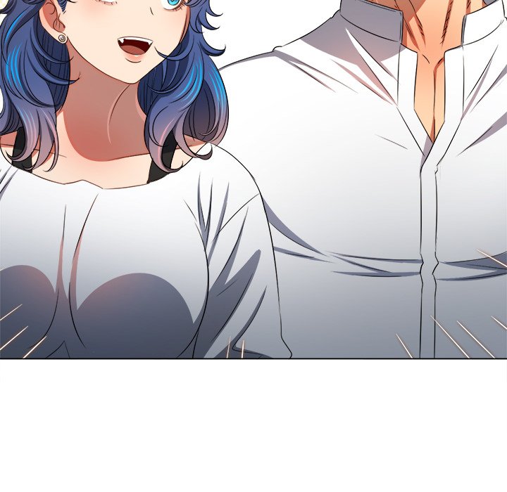 My High School Bully Manhwa - Chapter 237 Page 201