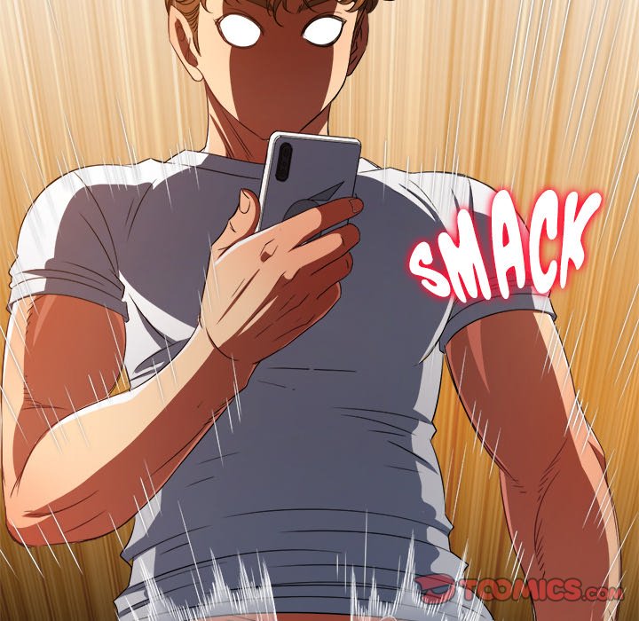 My High School Bully Manhwa - Chapter 211 Page 15