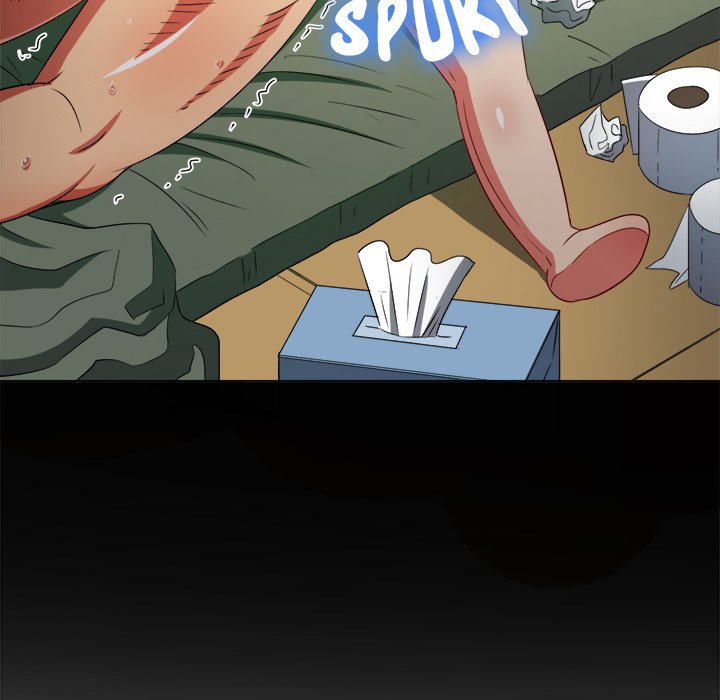 My High School Bully Manhwa - Chapter 211 Page 35