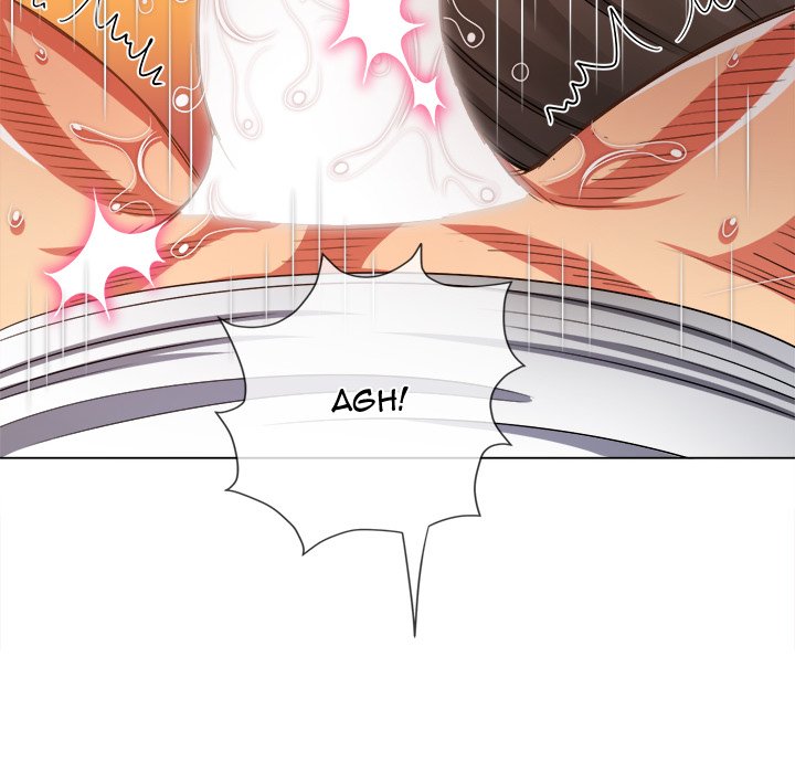 My High School Bully Manhwa - Chapter 211 Page 104