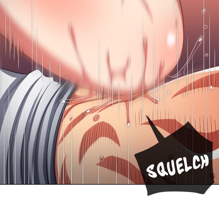 My High School Bully Manhwa - Chapter 211 Page 160