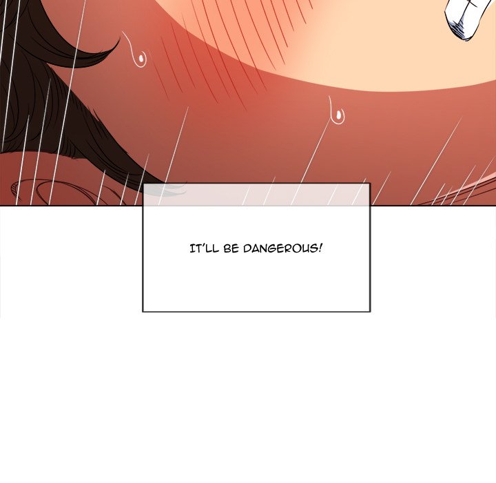 My High School Bully Manhwa - Chapter 211 Page 166