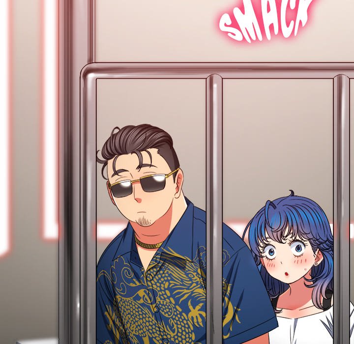 My High School Bully Manhwa - Chapter 211 Page 173