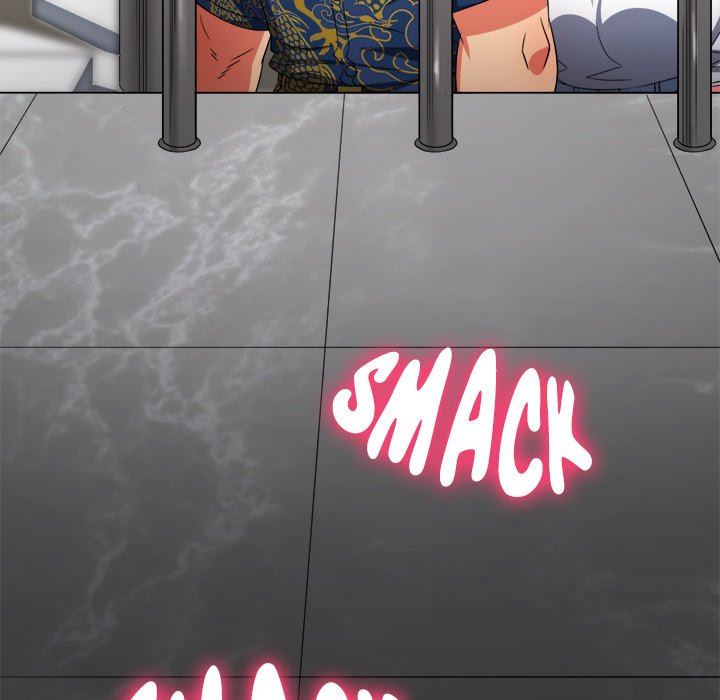 My High School Bully Manhwa - Chapter 211 Page 174