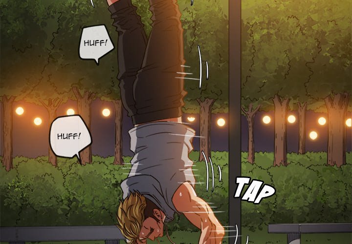 My High School Bully Manhwa - Chapter 134 Page 3