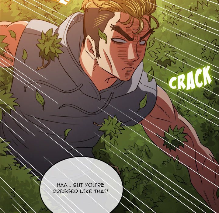 My High School Bully Manhwa - Chapter 134 Page 9