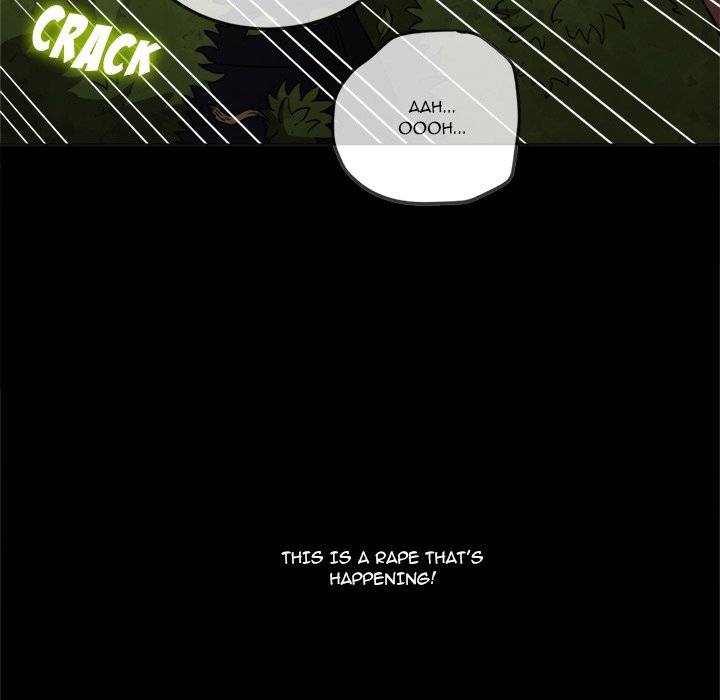 My High School Bully Manhwa - Chapter 134 Page 10