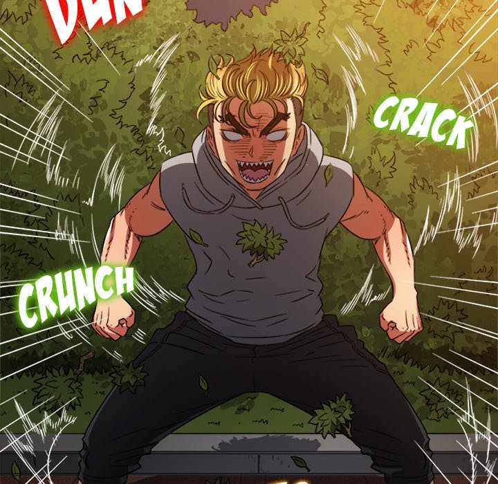 My High School Bully Manhwa - Chapter 134 Page 12