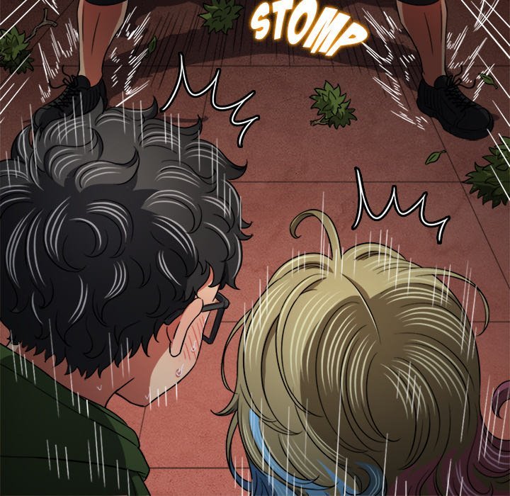 My High School Bully Manhwa - Chapter 134 Page 13