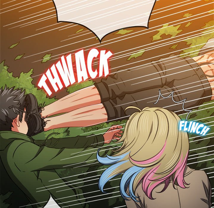 My High School Bully Manhwa - Chapter 134 Page 15