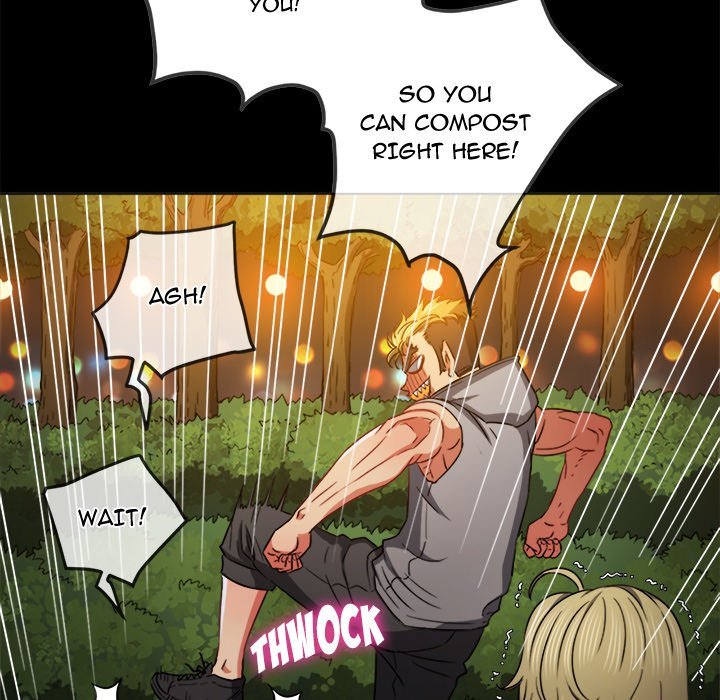 My High School Bully Manhwa - Chapter 134 Page 17