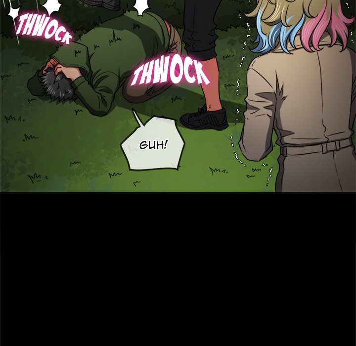 My High School Bully Manhwa - Chapter 134 Page 18