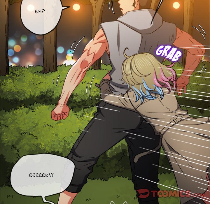 My High School Bully Manhwa - Chapter 134 Page 20