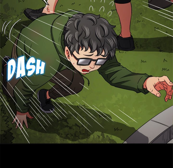 My High School Bully Manhwa - Chapter 134 Page 21