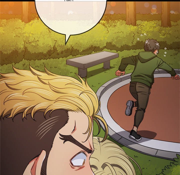 My High School Bully Manhwa - Chapter 134 Page 23