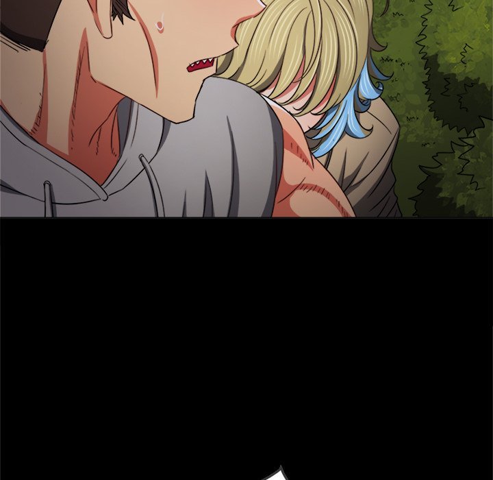 My High School Bully Manhwa - Chapter 134 Page 24