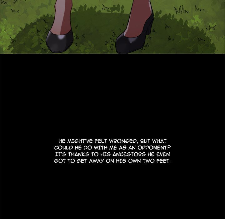 My High School Bully Manhwa - Chapter 134 Page 32