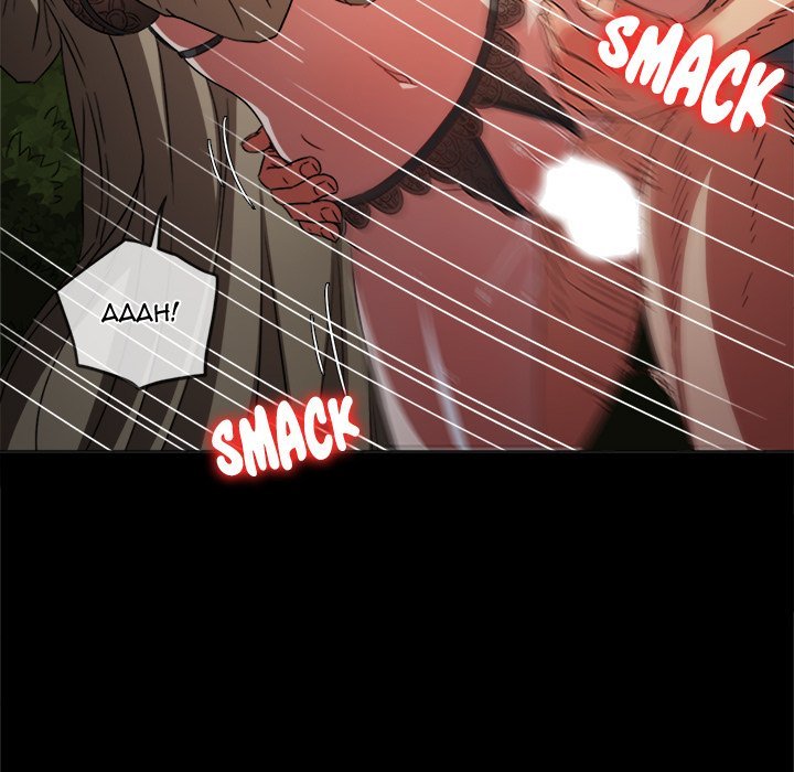 My High School Bully Manhwa - Chapter 134 Page 35