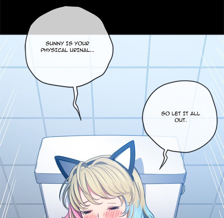 My High School Bully Manhwa - Chapter 134 Page 40