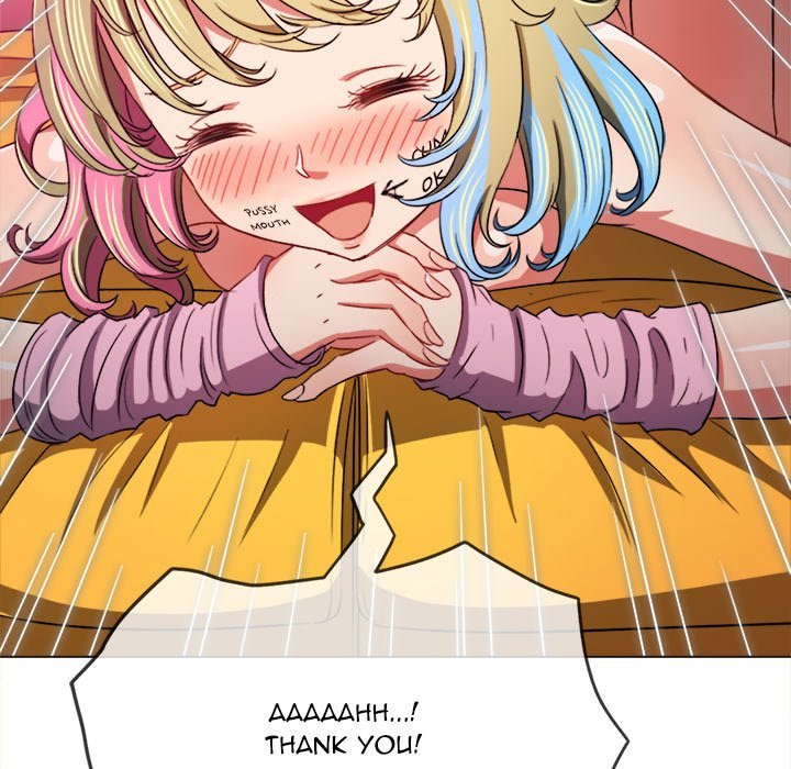 My High School Bully Manhwa - Chapter 134 Page 49