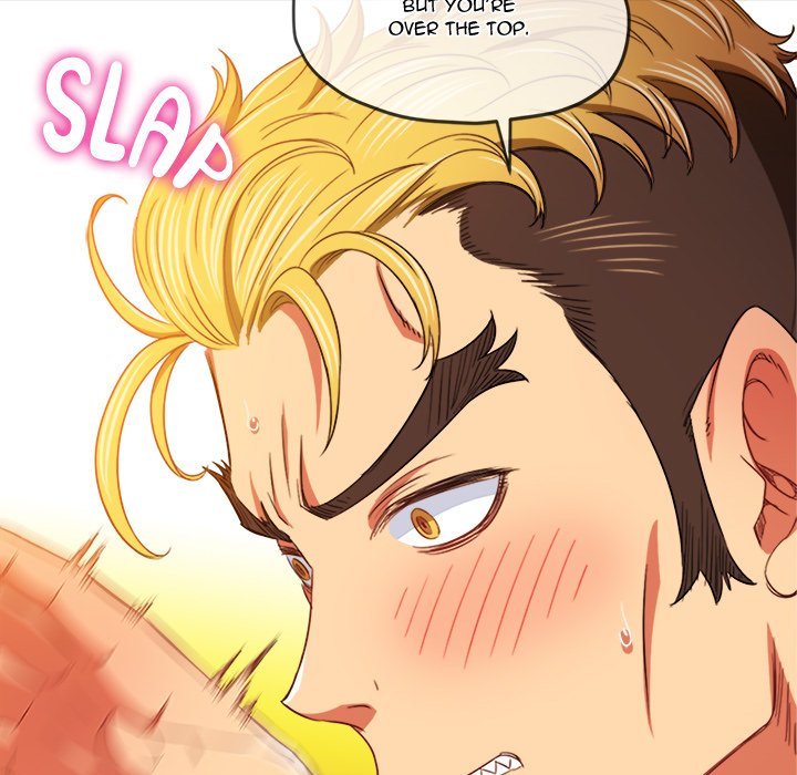 My High School Bully Manhwa - Chapter 134 Page 55