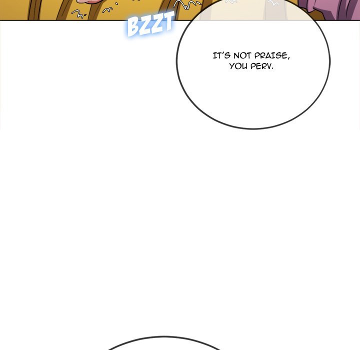 My High School Bully Manhwa - Chapter 134 Page 59