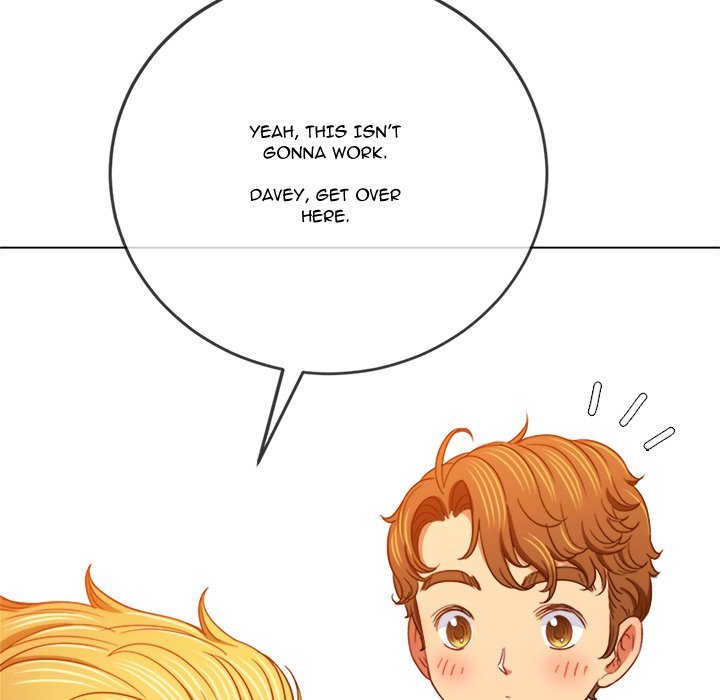 My High School Bully Manhwa - Chapter 134 Page 60