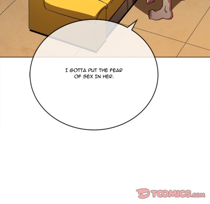 My High School Bully Manhwa - Chapter 134 Page 65