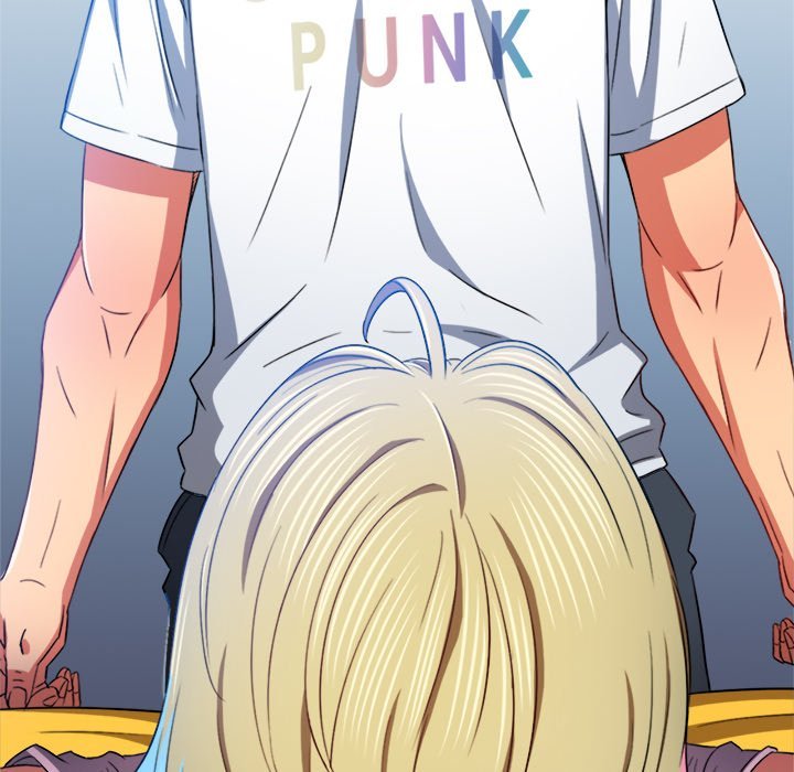 My High School Bully Manhwa - Chapter 134 Page 68