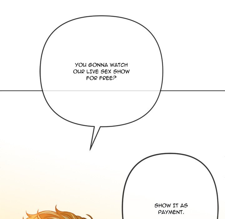 My High School Bully Manhwa - Chapter 134 Page 72